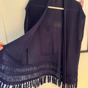 Tory Burch Sweater size s/m